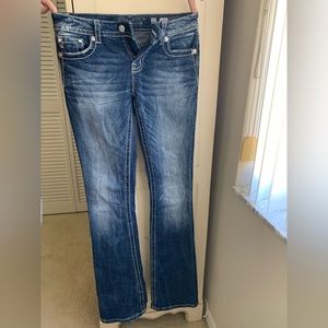 miss me jeans bootcut